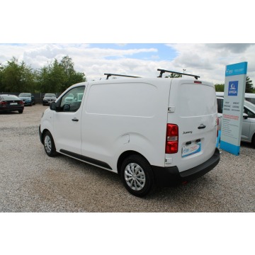 Citroen Jumpy 2019,  1.6 diesel - Na sprzedaż za 39 900 zł - Warszawa - zdjęcie 9