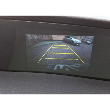 Honda Civic  Hatchback 2012,  1.8 benzyna - Na sprzedaż za 35 900 zł - Olsztyn - zdjęcie 6