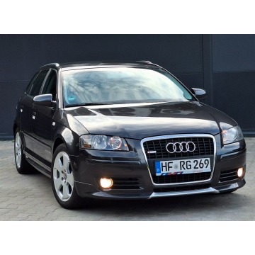 Audi A3  Hatchback 2005,  1.6 benzyna - Na sprzedaż za 26 900 zł - Olsztyn - zdjęcie 1