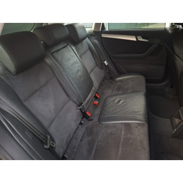 Audi A3  Hatchback 2005,  1.6 benzyna - Na sprzedaż za 26 900 zł - Olsztyn - zdjęcie 8