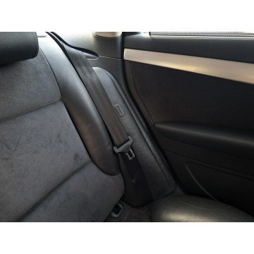 Audi A3  Hatchback 2005,  1.6 benzyna - Na sprzedaż za 26 900 zł - Olsztyn - zdjęcie 6