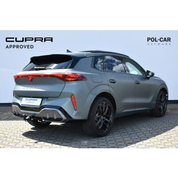 Cupra Terramar  SUV 2024,  2.0 benzyna, automat - Na sprzedaż za 199 900 zł - Poznań - zdjęcie 2