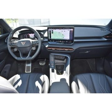Cupra Terramar  SUV 2024,  2.0 benzyna, automat - Na sprzedaż za 199 900 zł - Poznań - zdjęcie 5