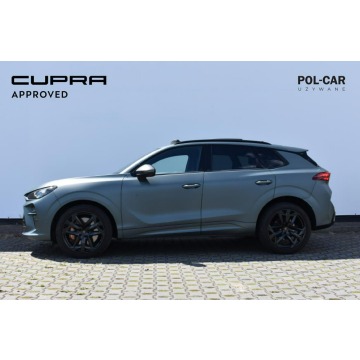 Cupra Terramar  SUV 2024,  2.0 benzyna, automat - Na sprzedaż za 199 900 zł - Poznań - zdjęcie 3