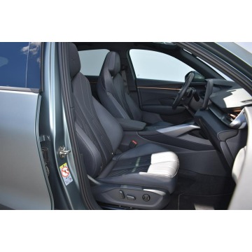 Cupra Terramar  SUV 2024,  2.0 benzyna, automat - Na sprzedaż za 199 900 zł - Poznań - zdjęcie 6