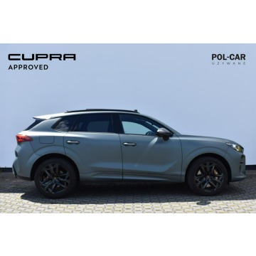 Cupra Terramar  SUV 2024,  2.0 benzyna, automat - Na sprzedaż za 199 900 zł - Poznań - zdjęcie 4
