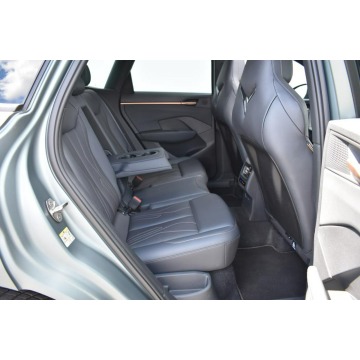 Cupra Terramar  SUV 2024,  2.0 benzyna, automat - Na sprzedaż za 199 900 zł - Poznań - zdjęcie 7