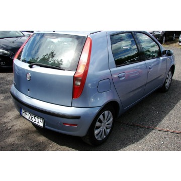 Fiat Punto  Hatchback 2009,  1.2 benzyna - Na sprzedaż za 5 777,00 zł - Piła - zdjęcie 3