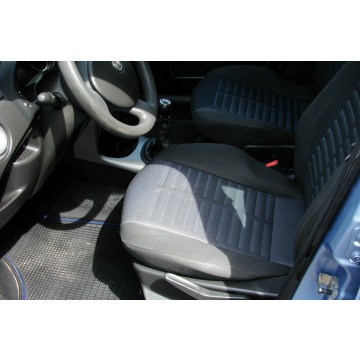 Fiat Punto  Hatchback 2009,  1.2 benzyna - Na sprzedaż za 5 777,00 zł - Piła - zdjęcie 5