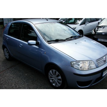 Fiat Punto  Hatchback 2009,  1.2 benzyna - Na sprzedaż za 5 777,00 zł - Piła - zdjęcie 2