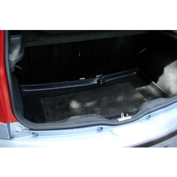 Fiat Punto  Hatchback 2009,  1.2 benzyna - Na sprzedaż za 5 777,00 zł - Piła - zdjęcie 9