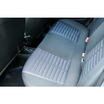 Fiat Punto  Hatchback 2009,  1.2 benzyna - Na sprzedaż za 5 777,00 zł - Piła - zdjęcie 8