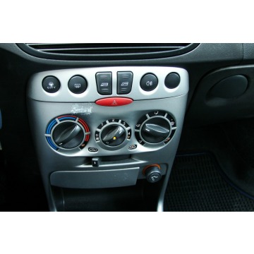Fiat Punto  Hatchback 2009,  1.2 benzyna - Na sprzedaż za 5 777,00 zł - Piła - zdjęcie 7