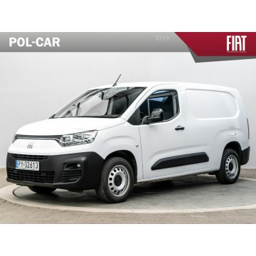 Fiat Doblo Van Furgon 1.5 BlueHDI S&S 102KM 2.4t.Salon Polska