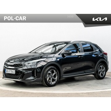 Kia X-Ceed 1,5 T-GDI 6MT M+ Smart 140KM Salon Polska