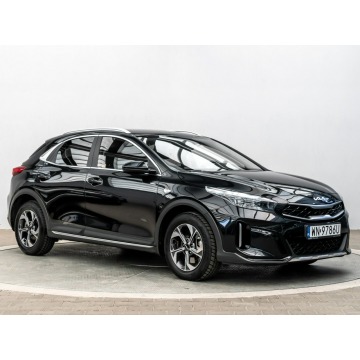 Kia XCeed  Hatchback 2025,  1.5 benzyna - Na sprzedaż za 86 900 zł - Poznań - zdjęcie 2