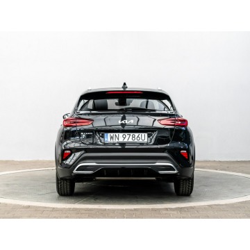 Kia XCeed  Hatchback 2025,  1.5 benzyna - Na sprzedaż za 86 900 zł - Poznań - zdjęcie 8
