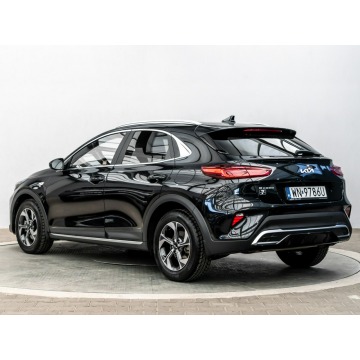 Kia XCeed  Hatchback 2025,  1.5 benzyna - Na sprzedaż za 86 900 zł - Poznań - zdjęcie 4