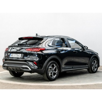 Kia XCeed  Hatchback 2025,  1.5 benzyna - Na sprzedaż za 86 900 zł - Poznań - zdjęcie 3
