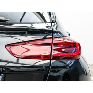 Kia XCeed  Hatchback 2025,  1.5 benzyna - Na sprzedaż za 86 900 zł - Poznań - zdjęcie 10