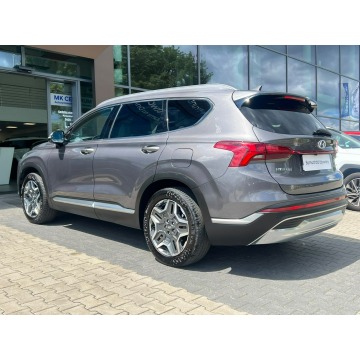 Hyundai Santa Fe  SUV 2023,  1.6 hybryda, automat - Na sprzedaż za 159 900 zł - Łódź - zdjęcie 5