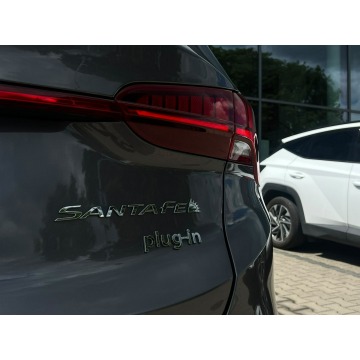 Hyundai Santa Fe  SUV 2023,  1.6 hybryda, automat - Na sprzedaż za 159 900 zł - Łódź - zdjęcie 7