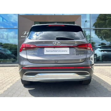 Hyundai Santa Fe  SUV 2023,  1.6 hybryda, automat - Na sprzedaż za 159 900 zł - Łódź - zdjęcie 6