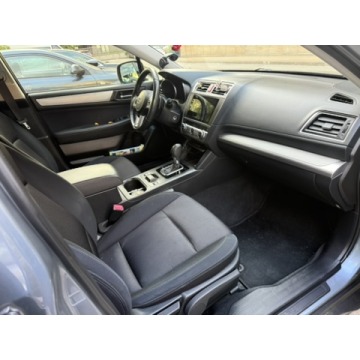 Subaru Outback  Kombi 2015,  2.0 diesel, automat - Na sprzedaż za 29 900 zł - Kraków - zdjęcie 5
