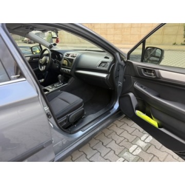 Subaru Outback  Kombi 2015,  2.0 diesel, automat - Na sprzedaż za 29 900 zł - Kraków - zdjęcie 6