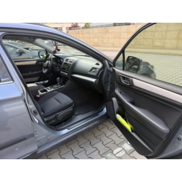 Subaru Outback  Kombi 2015,  2.0 diesel, automat - Na sprzedaż za 29 900 zł - Kraków - zdjęcie 7