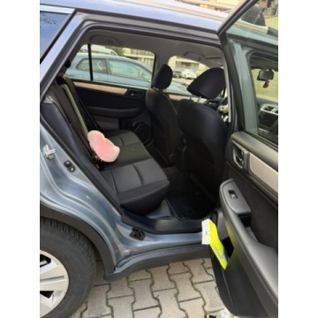 Subaru Outback  Kombi 2015,  2.0 diesel, automat - Na sprzedaż za 29 900 zł - Kraków - zdjęcie 8