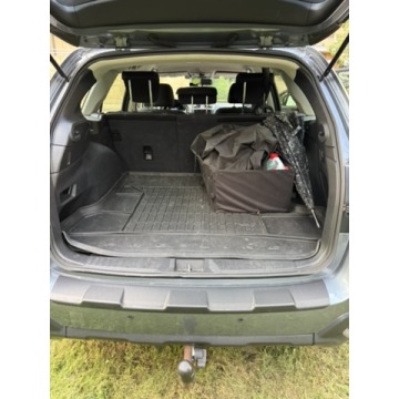 Subaru Outback  Kombi 2015,  2.0 diesel, automat - Na sprzedaż za 29 900 zł - Kraków - zdjęcie 9