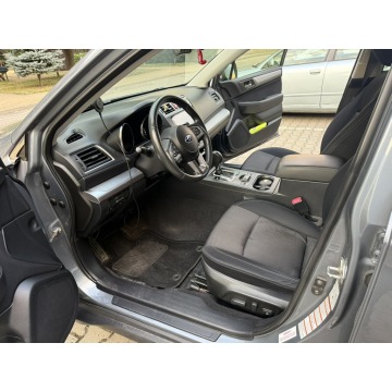 Subaru Outback  Kombi 2015,  2.0 diesel, automat - Na sprzedaż za 29 900 zł - Kraków - zdjęcie 10