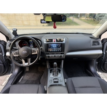 Subaru Outback  Kombi 2015,  2.0 diesel, automat - Na sprzedaż za 29 900 zł - Kraków - zdjęcie 11