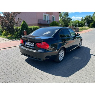 BMW Seria 3  Sedan/Limuzyna 2011,  2.0 diesel - Na sprzedaż za 18 900 zł - Białogard - zdjęcie 12