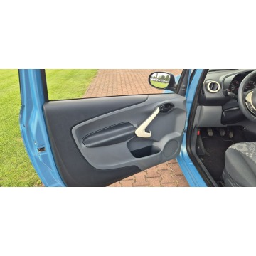 Ford KA  Hatchback 2014,  1.2 benzyna - Na sprzedaż za 18 900 zł - Paproć - zdjęcie 10