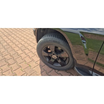 Mercedes - Benz GLK-klasa  SUV 2008,  3.0 benzyna, automat - Na sprzedaż za 44 800 zł - Paproć - zdjęcie 5