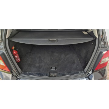 Mercedes - Benz GLK-klasa  SUV 2008,  3.0 benzyna, automat - Na sprzedaż za 44 800 zł - Paproć - zdjęcie 9