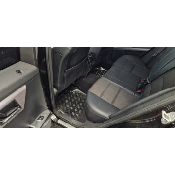 Mercedes - Benz GLK-klasa  SUV 2008,  3.0 benzyna, automat - Na sprzedaż za 44 800 zł - Paproć - zdjęcie 11
