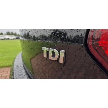 Volkswagen Polo  Hatchback 2011,  1.6 diesel - Na sprzedaż za 13 800 zł - Paproć - zdjęcie 9