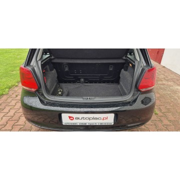 Volkswagen Polo  Hatchback 2011,  1.6 diesel - Na sprzedaż za 13 800 zł - Paproć - zdjęcie 11
