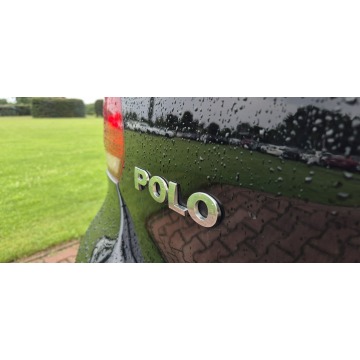 Volkswagen Polo  Hatchback 2011,  1.6 diesel - Na sprzedaż za 13 800 zł - Paproć - zdjęcie 10