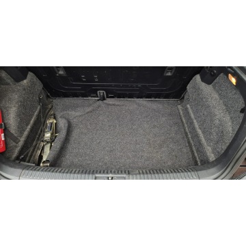 Volkswagen Polo  Hatchback 2011,  1.6 diesel - Na sprzedaż za 13 800 zł - Paproć - zdjęcie 12