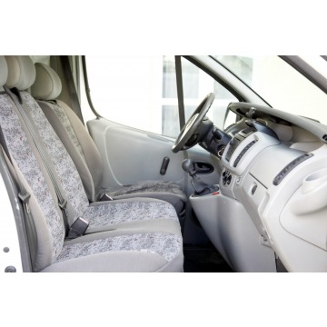 Opel Vivaro 2005,  1.9 diesel - Na sprzedaż za 16 999 zł - Świebodzin - zdjęcie 12