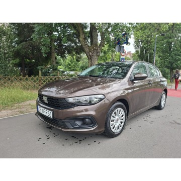 Fiat Tipo - 2021