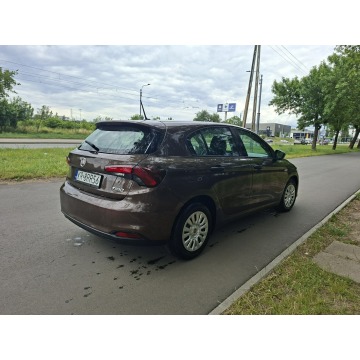 Fiat Tipo  Hatchback 2021,  1.4 benzyna - Na sprzedaż za 38 900 zł - Łódź - zdjęcie 6