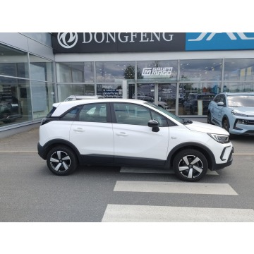 Opel   SUV 2022,  1.2 benzyna - Na sprzedaż za 48 999 zł - Piła - zdjęcie 2