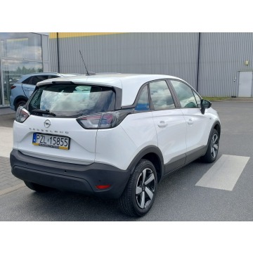 Opel   SUV 2022,  1.2 benzyna - Na sprzedaż za 48 999 zł - Piła - zdjęcie 3