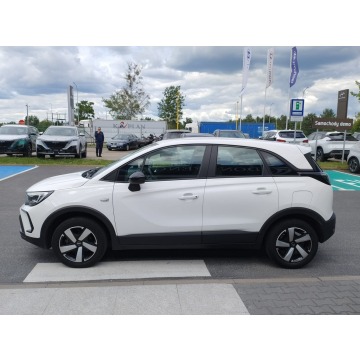 Opel   SUV 2022,  1.2 benzyna - Na sprzedaż za 48 999 zł - Piła - zdjęcie 6