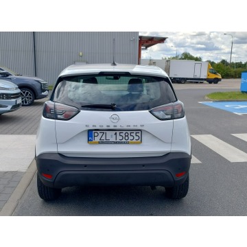 Opel   SUV 2022,  1.2 benzyna - Na sprzedaż za 48 999 zł - Piła - zdjęcie 4